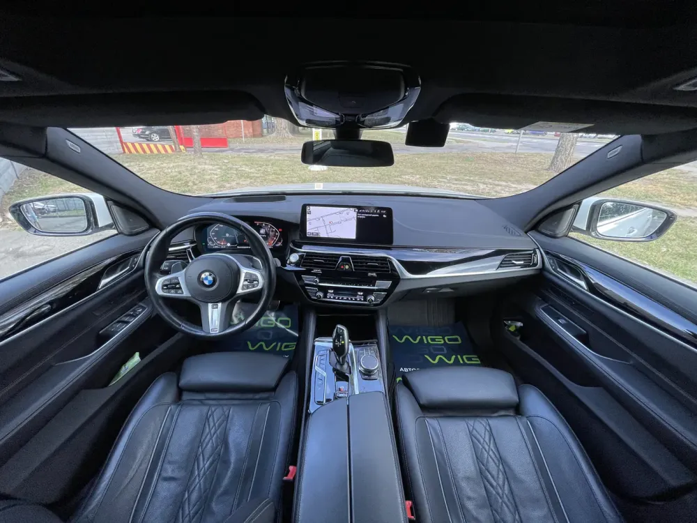 Продажа BMW 6 series IV (G32) Рестайлинг, 2022г., Брест Брест - изображение 15
