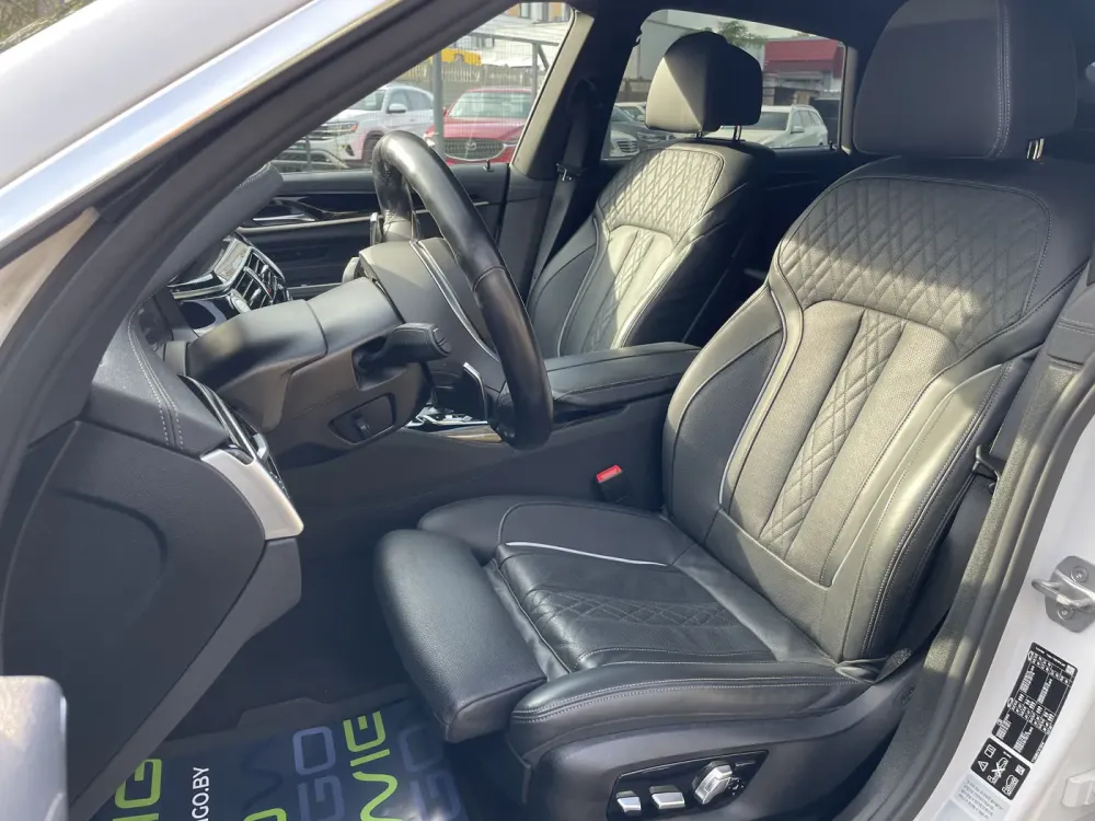 Продажа BMW 6 series IV (G32) Рестайлинг, 2022г., Брест Брест - изображение 9