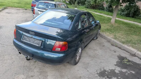 Продажа Audi A4 I (B5), 1995г., Минск Минск