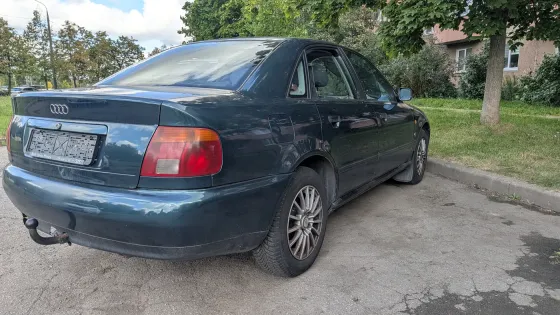 Продажа Audi A4 I (B5), 1995г., Минск Минск