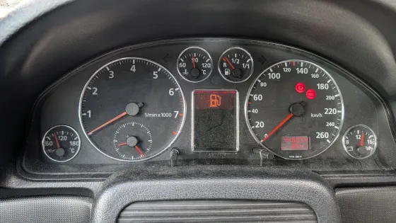 Продажа Audi A4 I (B5), 1995г., Минск Минск