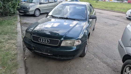 Продажа Audi A4 I (B5), 1995г., Минск Минск