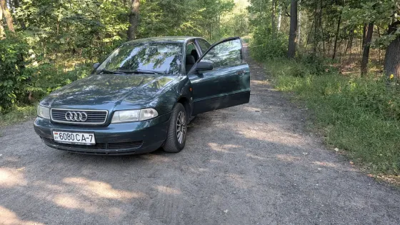Продажа Audi A4 I (B5), 1995г., Минск Минск