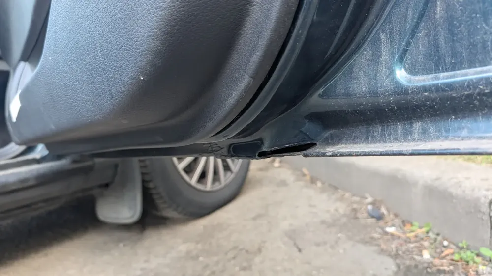Продажа Audi A4 I (B5), 1995г., Минск Минск - изображение 11