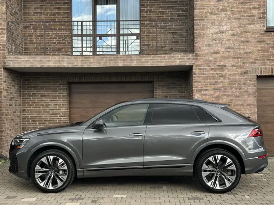Продажа Audi Q8 I (4M) Рестайлинг, 2023г., Минск Минск
