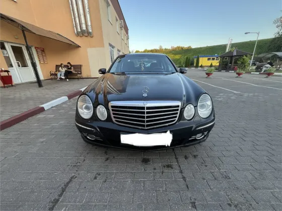 Продажа Mercedes-Benz E-klasse III (W211, S211) Рестайлинг, 2006г., Витебск Витебск
