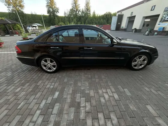 Продажа Mercedes-Benz E-klasse III (W211, S211) Рестайлинг, 2006г., Витебск Витебск