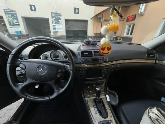 Продажа Mercedes-Benz E-klasse III (W211, S211) Рестайлинг, 2006г., Витебск Витебск