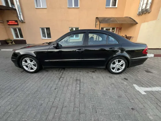 Продажа Mercedes-Benz E-klasse III (W211, S211) Рестайлинг, 2006г., Витебск Витебск