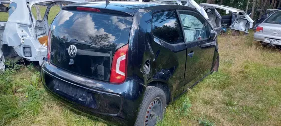 Продажа Volkswagen up! I, 2012г., Молодечно Молодечно