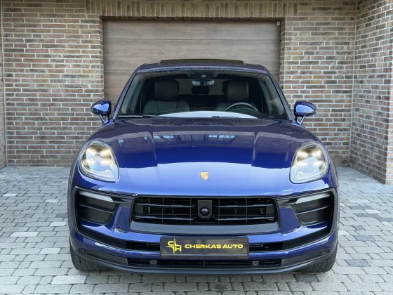 Продажа Porsche Macan I Рестайлинг 2, 2023г., Минск Минск