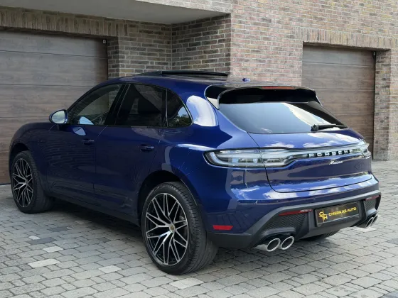 Продажа Porsche Macan I Рестайлинг 2, 2023г., Минск Минск