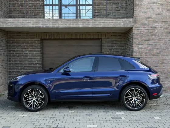 Продажа Porsche Macan I Рестайлинг 2, 2023г., Минск Минск