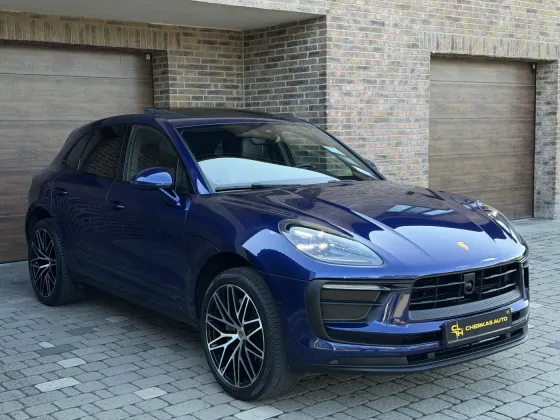 Продажа Porsche Macan I Рестайлинг 2, 2023г., Минск Минск