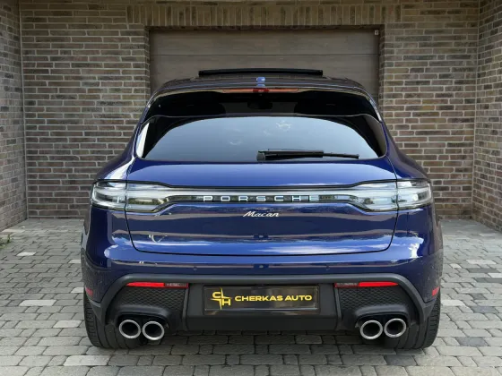 Продажа Porsche Macan I Рестайлинг 2, 2023г., Минск Минск