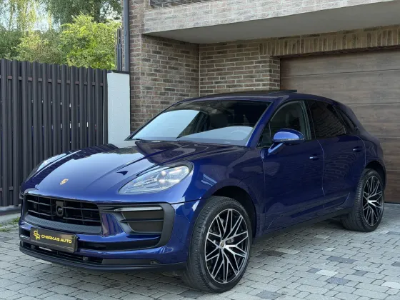 Продажа Porsche Macan I Рестайлинг 2, 2023г., Минск Минск