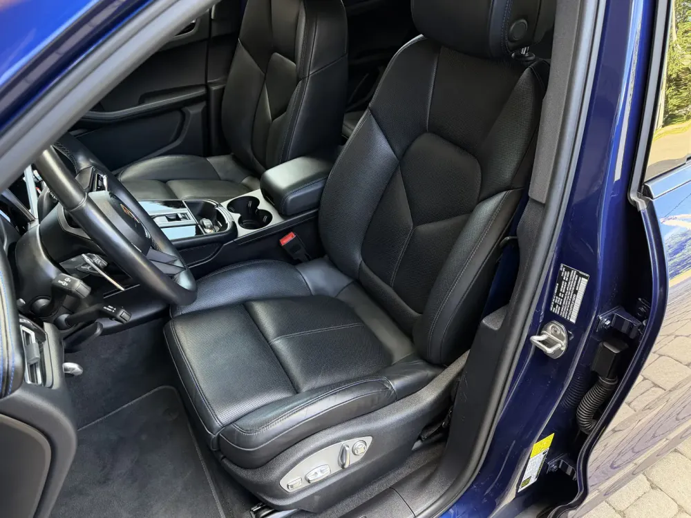Продажа Porsche Macan I Рестайлинг 2, 2023г., Минск Минск - изображение 10