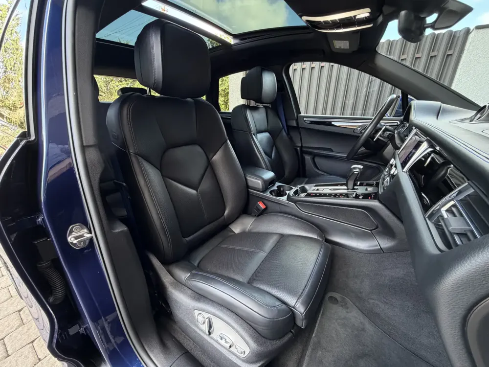 Продажа Porsche Macan I Рестайлинг 2, 2023г., Минск Минск - изображение 14