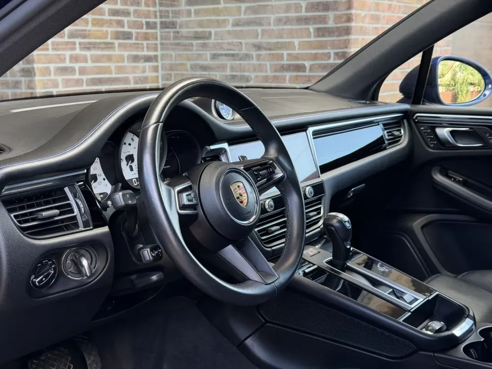 Продажа Porsche Macan I Рестайлинг 2, 2023г., Минск Минск - изображение 9
