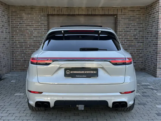 Продажа Porsche Cayenne III, 2022г., Минск Минск