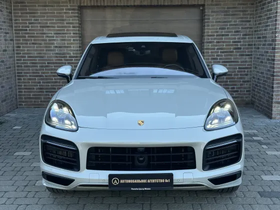 Продажа Porsche Cayenne III, 2022г., Минск Минск