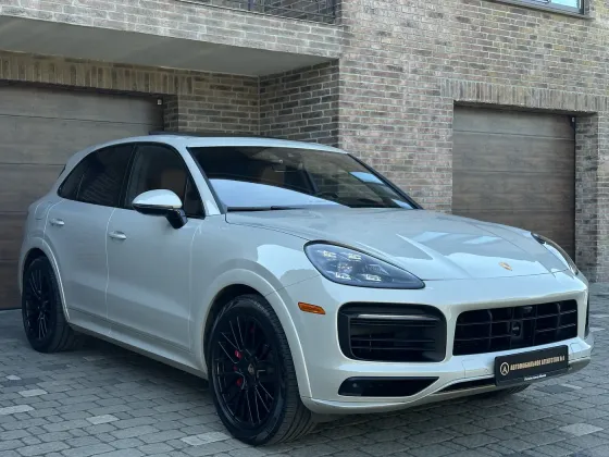 Продажа Porsche Cayenne III, 2022г., Минск Минск