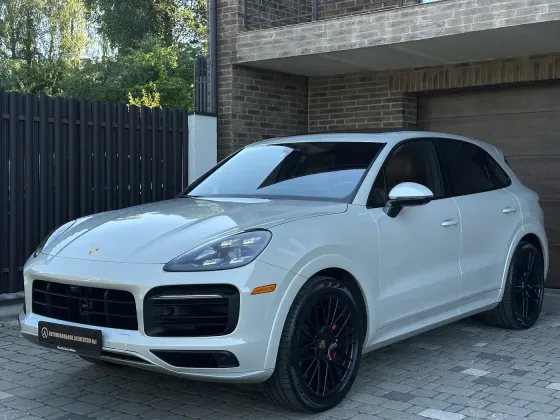 Продажа Porsche Cayenne III, 2022г., Минск Минск