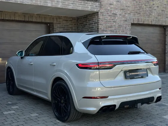 Продажа Porsche Cayenne III, 2022г., Минск Минск