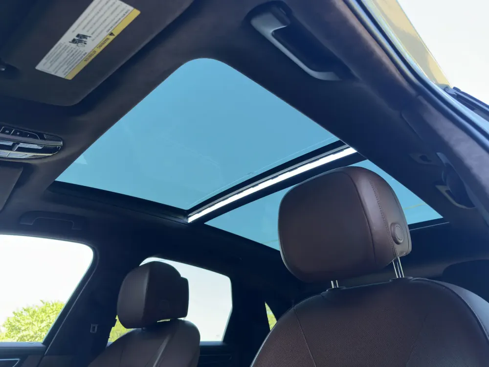 Продажа Porsche Cayenne III, 2022г., Минск Минск - изображение 13