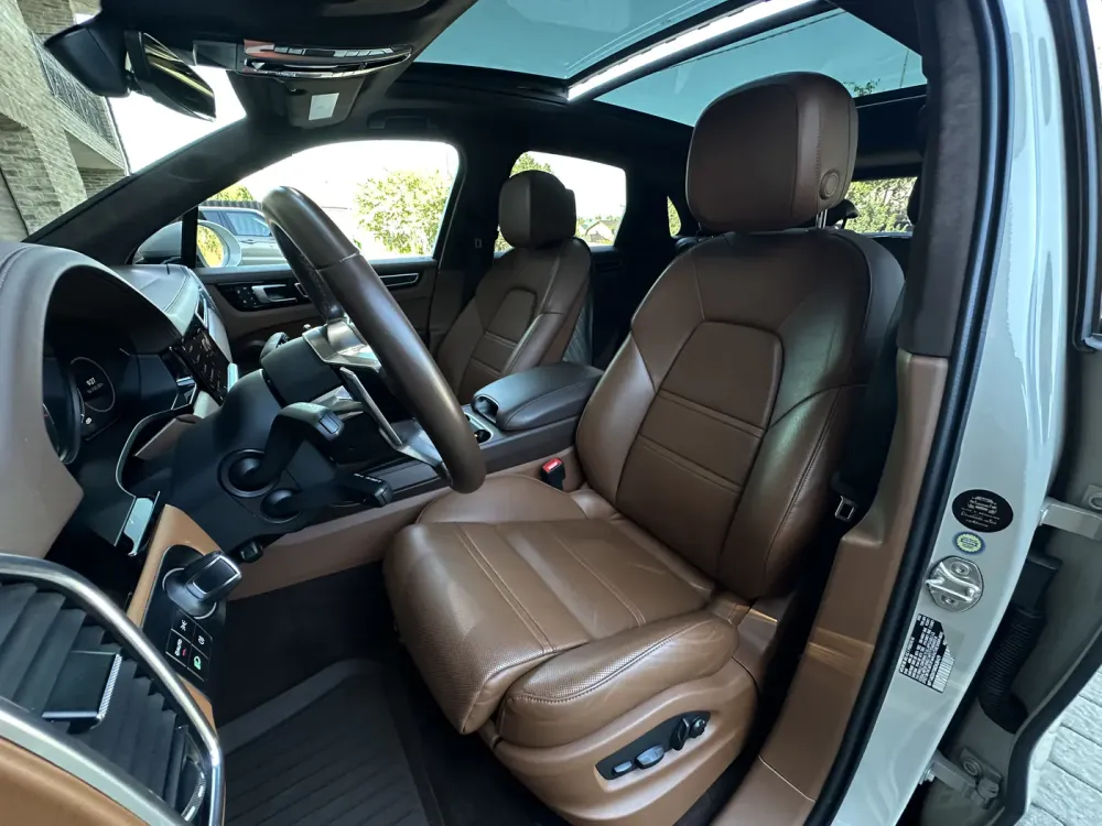 Продажа Porsche Cayenne III, 2022г., Минск Минск - изображение 12