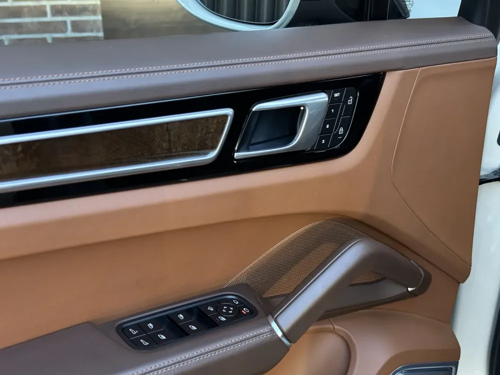 Продажа Porsche Cayenne III, 2022г., Минск Минск - изображение 9