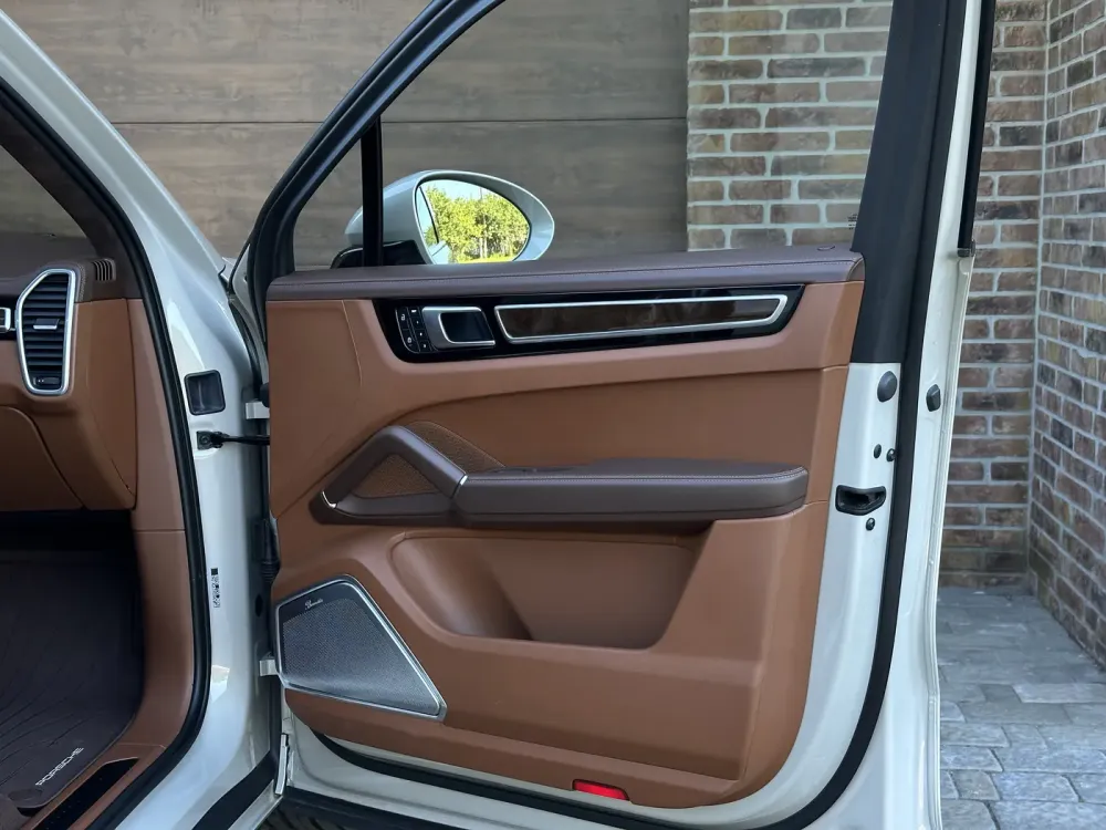 Продажа Porsche Cayenne III, 2022г., Минск Минск - изображение 14