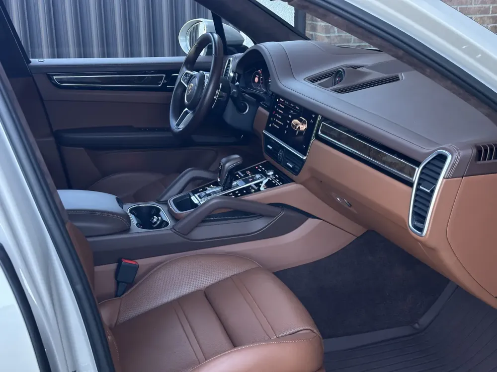 Продажа Porsche Cayenne III, 2022г., Минск Минск - изображение 15