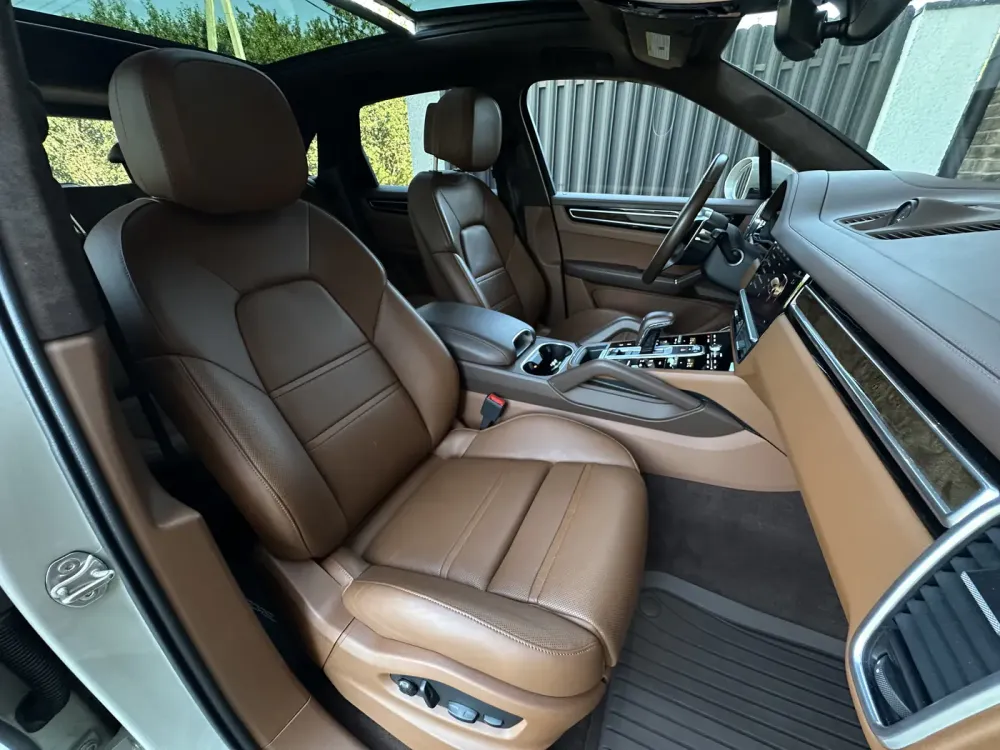 Продажа Porsche Cayenne III, 2022г., Минск Минск - изображение 16