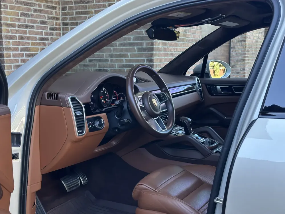 Продажа Porsche Cayenne III, 2022г., Минск Минск - изображение 11