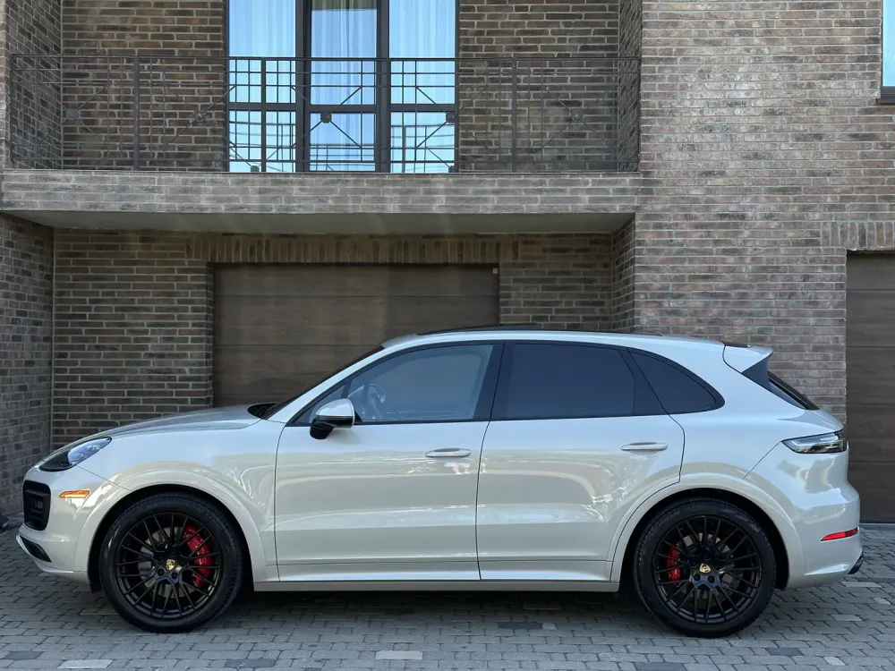 Продажа Porsche Cayenne III, 2022г., Минск Минск - изображение 7