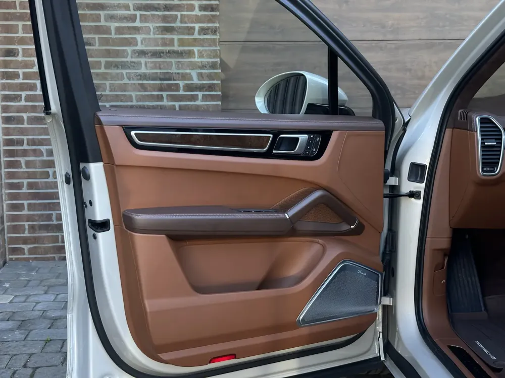 Продажа Porsche Cayenne III, 2022г., Минск Минск - изображение 8