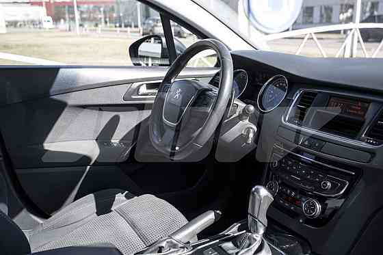 Продажа Peugeot 508 I, 2012г., Сморгонь Сморгонь