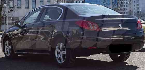 Продажа Peugeot 508 I, 2012г., Сморгонь Сморгонь