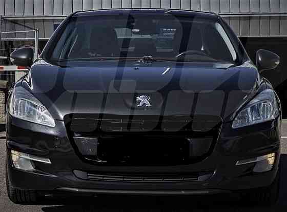 Продажа Peugeot 508 I, 2012г., Сморгонь Сморгонь