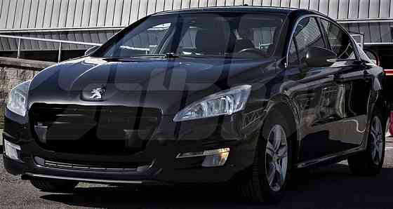 Продажа Peugeot 508 I, 2012г., Сморгонь Сморгонь