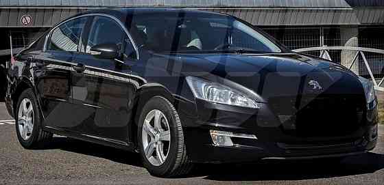 Продажа Peugeot 508 I, 2012г., Сморгонь Сморгонь