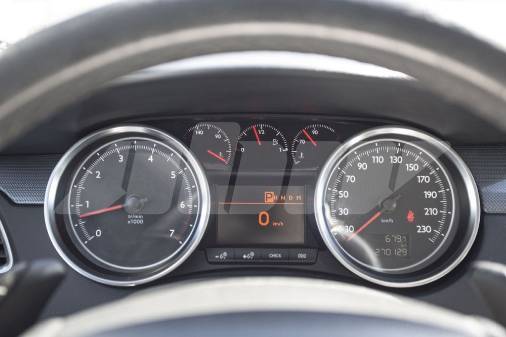 Продажа Peugeot 508 I, 2012г., Сморгонь Сморгонь - изображение 9