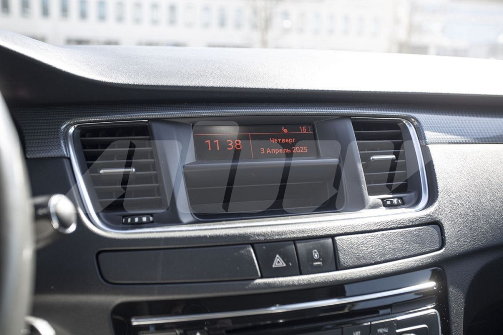 Продажа Peugeot 508 I, 2012г., Сморгонь Сморгонь - изображение 10