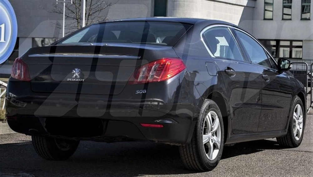 Продажа Peugeot 508 I, 2012г., Сморгонь Сморгонь - изображение 7