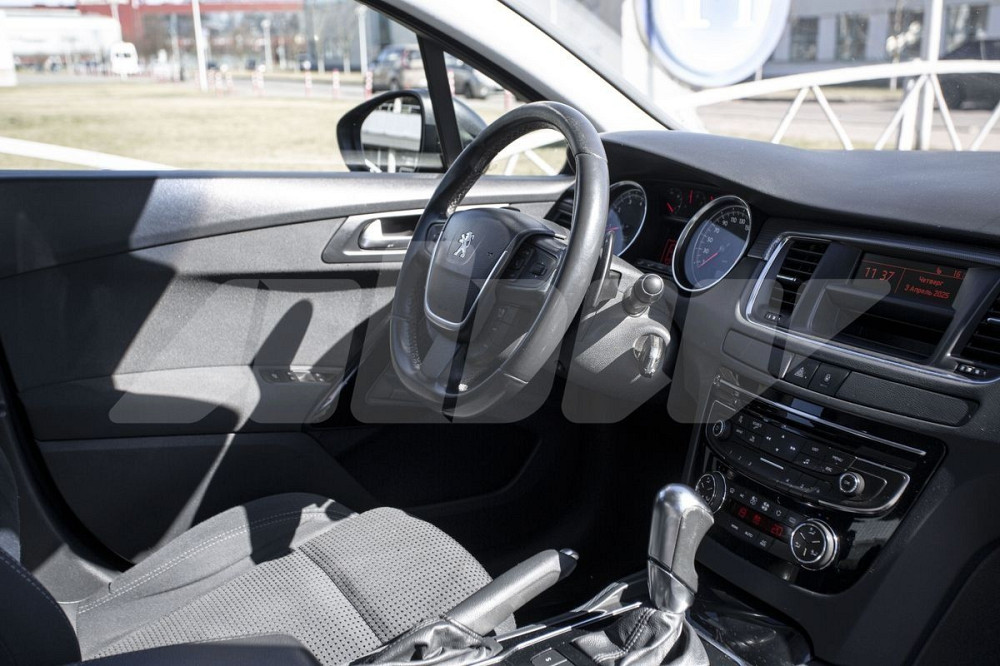 Продажа Peugeot 508 I, 2012г., Сморгонь Сморгонь - изображение 2