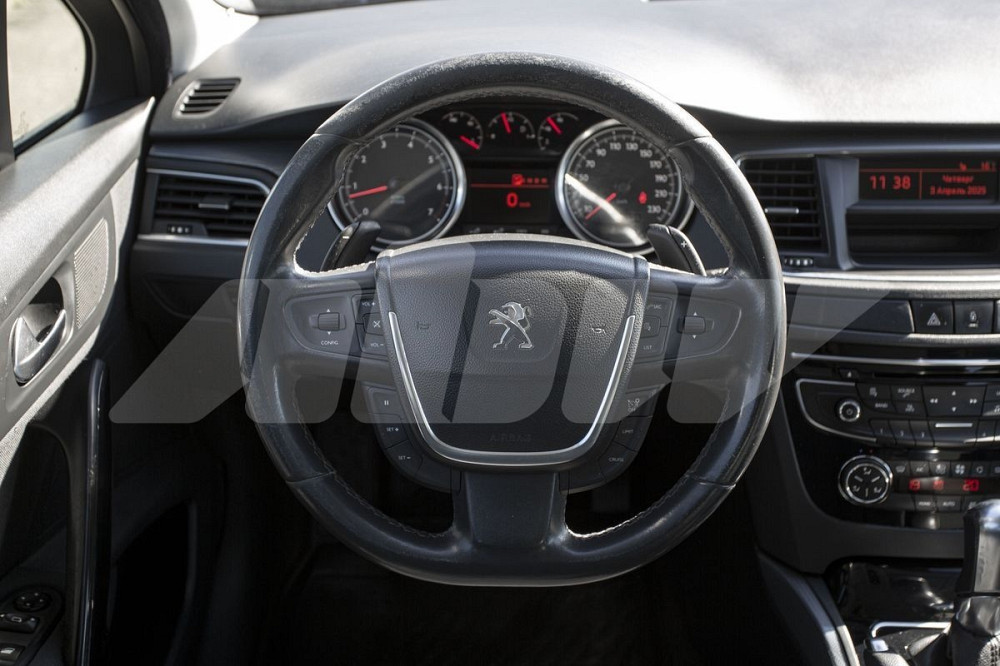 Продажа Peugeot 508 I, 2012г., Сморгонь Сморгонь - изображение 11