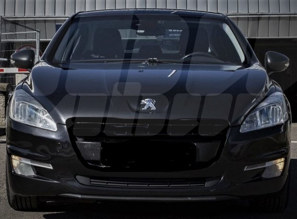 Продажа Peugeot 508 I, 2012г., Сморгонь Сморгонь - изображение 6