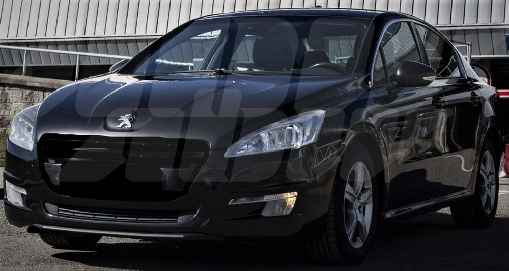 Продажа Peugeot 508 I, 2012г., Сморгонь Сморгонь - изображение 4