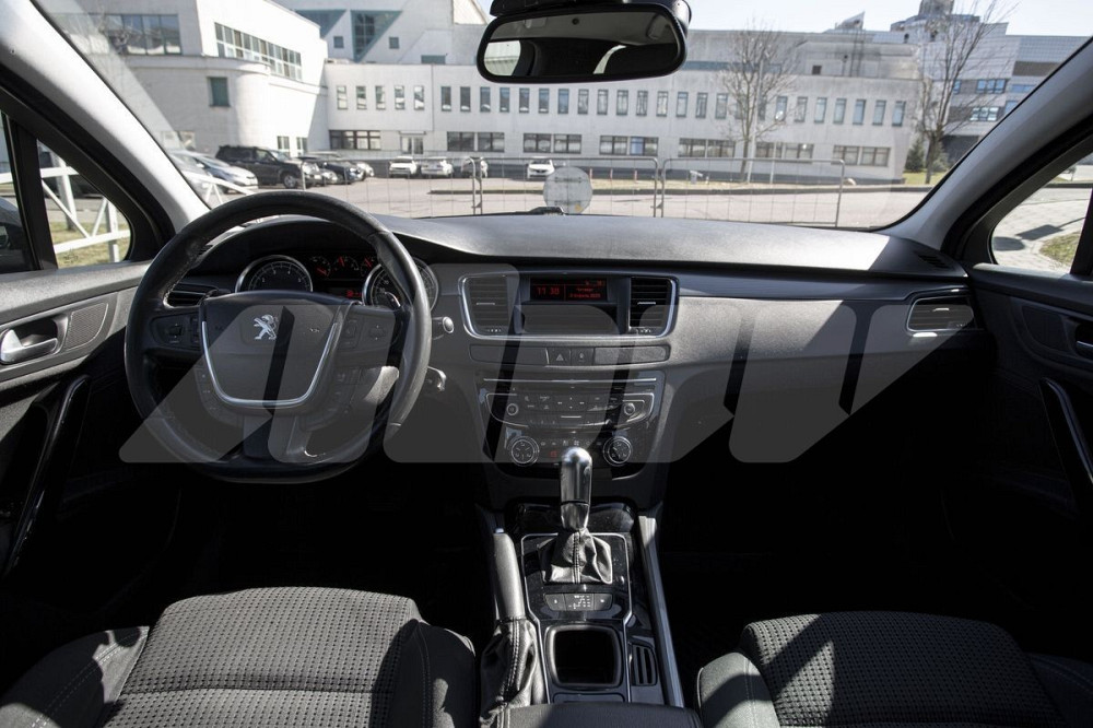 Продажа Peugeot 508 I, 2012г., Сморгонь Сморгонь - изображение 14
